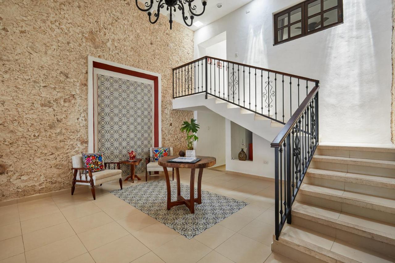 Great Location With All You Need Safe & Beautiful Mérida Exterior foto