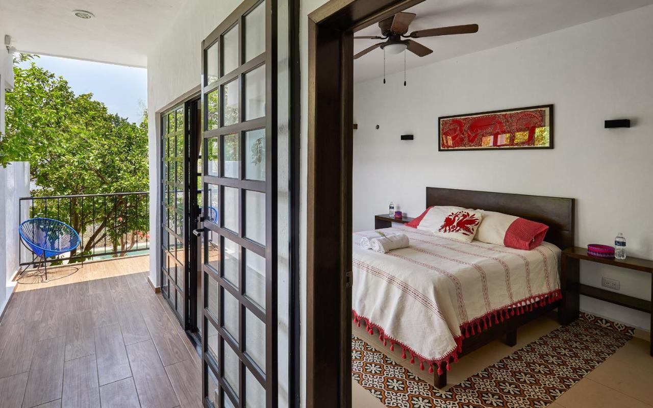 Great Location With All You Need Safe & Beautiful Mérida Exterior foto