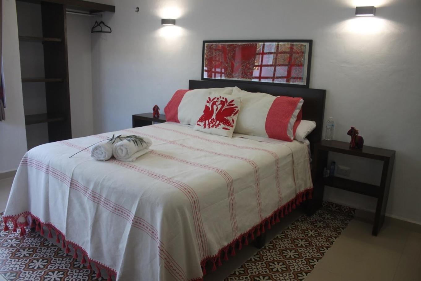 Great Location With All You Need Safe & Beautiful Mérida Exterior foto